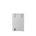 ⁦جنرال سوبريم , فريزر افقي ( مسطح ) ,(3.5 قدم، 99 ليتر) , ابيض ,GSHF120M⁩ - الصورة ⁦7⁩