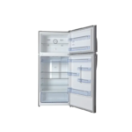 ⁦جنرال سوبريم , ثلاجة بابين مع فريزر علوي ,18.6قدم ,526لتر ,ستانلس ستيل ,GS84SSI⁩ - الصورة ⁦9⁩