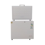 ⁦جنرال سوبريم , فريزر افقي ( مسطح ) ,(9.2 قدم، 260 ليتر) , ابيض ,GSHF512H⁩ - الصورة ⁦6⁩