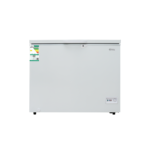 جنرال سوبريم فريزر افقي (8.1 قدم، 230 ليتر)، ابيض, GSHF303X