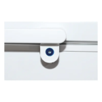 ⁦جنرال سوبريم , فريزر افقي ( مسطح ) ,(8.7.قدم، 245 ليتر) , ابيض ,GSHF383⁩ - الصورة ⁦8⁩