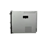 ⁦جنرال سوبريم فرن كهرباء بلت ان 90 سم 93 لتر,ديجيتال استيل GS90OEX⁩ - الصورة ⁦7⁩