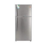 ثلاجة بابين