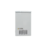 ⁦جنرال سوبريم فريزر افقي (7 قدم، 198 ليتر)، ابيض, GSHF253X⁩ - الصورة ⁦7⁩