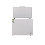 ⁦جنرال سوبريم , فريزر افقي ( مسطح ) ,(8.7.قدم، 245 ليتر) , ابيض ,GSHF383⁩ - الصورة ⁦9⁩