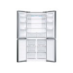 ثلاجة ميديا دولابي