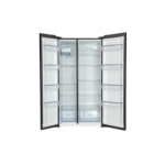 ⁦جنرال سوبريم , ثلاجة باب بجانب باب ,(21.6قدم ,612 لتر) ,ضاغط عاكس,ستانلس ستيل ,GS1092SSI⁩ - الصورة ⁦3⁩