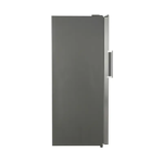 ⁦جنرال سوبريم , فريزر رأسي باب واحد ,تبريد بالبخار,(15.4قدم ,436 لتر) , ستانلس ستيل ,GS16SS⁩ - الصورة ⁦2⁩