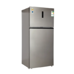 ⁦جنرال سوبريم , ثلاجة بابين فريزر علوي, 22.4قدم, 635لتر, مانع التجمد, ضاغط عاكس, ستيل, GS1100SSI⁩ - الصورة ⁦2⁩