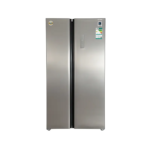 جنرال سوبريم , ثلاجة باب بجانب باب ,(21.6قدم ,612 لتر) ,ضاغط عاكس,ستانلس ستيل ,GS1092SSI