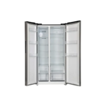 ⁦جنرال سوبريم , ثلاجة باب بجانب باب ,22قدم ,622 لتر ,انفرتر ,ستانلس ستيل ,GS1096SSI⁩ - الصورة ⁦2⁩