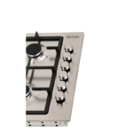 ⁦جنرال سوبريم بلت ان سطح غاز 90سم 6 عيون, الحديد زهر استيل ايطالي⁩ - الصورة ⁦3⁩