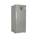 ⁦جنرال سوبريم , فريزر رأسي باب واحد ,تبريد بالبخار,(15.4قدم ,436 لتر) , ستانلس ستيل ,GS16SS⁩ - الصورة ⁦4⁩