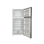 ⁦جنرال سوبريم , ثلاجة بابين فريزر علوي, 22.4قدم, 635لتر, مانع التجمد, ضاغط عاكس, ستيل, GS1100SSI⁩ - الصورة ⁦3⁩