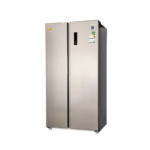 ⁦جنرال سوبريم , ثلاجة باب بجانب باب ,22قدم ,622 لتر ,انفرتر ,ستانلس ستيل ,GS1096SSI⁩ - الصورة ⁦3⁩