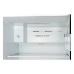 ⁦جنرال سوبريم , ثلاجة باب بجانب باب ,(17.2قدم ,488 لتر) ,ضاغط عاكس,ستانلس ستيل ,GS892SSI⁩ - الصورة ⁦2⁩