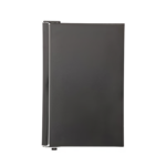 ⁦جنرال سوبريم , ثلاجة عرض باب واحد زجاجي 4.45 قدم ,126 لتر ,اسود ,GS148X⁩ - الصورة ⁦3⁩