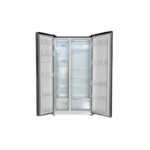 ⁦جنرال سوبريم , ثلاجة باب بجانب باب ,19.9قدم ,562 لتر ,انفرتر ,ستانلس ستيل ,GS996SSI⁩ - الصورة ⁦2⁩