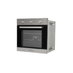 ⁦جنرال سوبريم , فرن كهرباء مدمج (بلت ان) ,60سم 64 لتر, 7 وظائف , ستانلس ستيل, ايطالي⁩ - الصورة ⁦6⁩