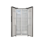 ⁦جنرال سوبريم , ثلاجة باب بجانب باب ,15.2قدم ,430 لتر ,انفرتر ,ستانلس ستيل ,GS806SSI⁩ - الصورة ⁦3⁩