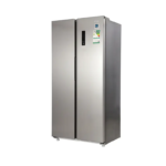 ⁦جنرال سوبريم , ثلاجة باب بجانب باب ,15.2قدم ,430 لتر ,انفرتر ,ستانلس ستيل ,GS806SSI⁩ - الصورة ⁦9⁩