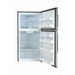 ⁦جنرال سوبريم ثلاجة بابين (21 قدم،594 لتر)، ستانلس استيل, GS98SSA⁩ - الصورة ⁦2⁩