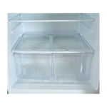 ⁦جنرال سوبريم ثلاجة بابين (21 قدم،594 لتر)، ستانلس استيل, GS98SSA⁩ - الصورة ⁦5⁩