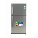 جنرال سوبريم ثلاجة بابين (21 قدم،594 لتر)، ستانلس استيل, GS98SSA