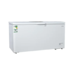 ⁦جنرال سوبريم فريزر افقي مسطح (15.4 قدم, 435 لتر)، ابيض, GSHF-723⁩ - الصورة ⁦2⁩