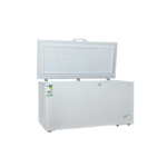 ⁦جنرال سوبريم فريزر افقي مسطح (15.4 قدم, 435 لتر)، ابيض, GSHF-723⁩ - الصورة ⁦3⁩