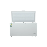 ⁦جنرال سوبريم فريزر افقي مسطح (15.4 قدم, 435 لتر)، ابيض, GSHF-723⁩ - الصورة ⁦4⁩