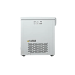 ⁦جنرال سوبريم فريزر افقي مسطح (15.4 قدم, 435 لتر)، ابيض, GSHF-723⁩ - الصورة ⁦5⁩