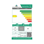 ⁦جنرال سوبريم فريزر افقي مسطح (15.4 قدم, 435 لتر)، ابيض, GSHF-723⁩ - الصورة ⁦8⁩