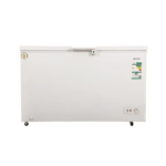 جنرال سوبريم , فريزر افقي ( مسطح ) ,(13.4 قدم، 379 ليتر) , ابيض, GSHF632H