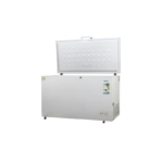 ⁦جنرال سوبريم , فريزر افقي ( مسطح ) ,(13.4 قدم، 379 ليتر) , ابيض, GSHF632H⁩ - الصورة ⁦4⁩