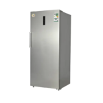 ⁦جنرال سوبريم , فريزر رأسي باب واحد ,تبريد بالبخار,(15.4قدم ,436 لتر) , ستانلس ستيل ,GS16SS⁩ - الصورة ⁦5⁩