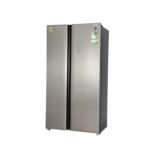 ⁦جنرال سوبريم , ثلاجة باب بجانب باب ,(17.2قدم ,488 لتر) ,ضاغط عاكس,ستانلس ستيل ,GS892SSI⁩ - الصورة ⁦5⁩