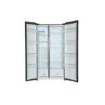 ⁦جنرال سوبريم , ثلاجة باب بجانب باب ,(17.2قدم ,488 لتر) ,ضاغط عاكس,ستانلس ستيل ,GS892SSI⁩ - الصورة ⁦7⁩