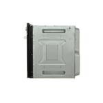 ⁦جنرال سوبريم , فرن كهرباء مدمج (بلت ان) ,60سم 64 لتر, 9 وظائف , ستانلس ستيل, ايطالي⁩ - الصورة ⁦4⁩