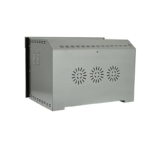 ⁦جنرال سوبريم , فرن كهرباء مدمج (بلت ان) ,90سم 120 لتر, 6 وظائف , ستانلس ستيل, ايطالي⁩ - الصورة ⁦5⁩