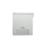 ⁦جنرال سوبريم , فريزر افقي مسطح ,(24.8قدم، 702 ليتر) , ابيض, GSHF1050HSA⁩ - الصورة ⁦6⁩