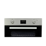 ⁦جنرال سوبريم , فرن كهرباء مدمج (بلت ان) ,60سم 64 لتر, 9 وظائف , ستانلس ستيل, ايطالي⁩ - الصورة ⁦5⁩