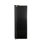 ⁦جنرال سوبريم ثلاجة دولابي بابين (520 لتر 18.4 مكعب) انفرتر, أسود استيل GS909SSI⁩ - الصورة ⁦5⁩