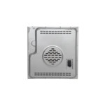 ⁦جنرال سوبريم , فرن كهرباء مدمج (بلت ان) ,60سم 64 لتر, 7 وظائف , ستانلس ستيل, ايطالي⁩ - الصورة ⁦7⁩