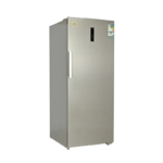 ⁦جنرال سوبريم فريزر رأسي(510 ليتر , 18.0 قدم)، باب واحد, انفرتر, استانلس استيل GS18SS⁩ - الصورة ⁦6⁩