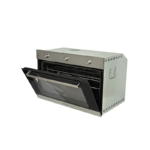 ⁦جنرال سوبريم , فرن كهرباء مدمج (بلت ان) ,90سم 120 لتر, 6 وظائف , ستانلس ستيل, ايطالي⁩ - الصورة ⁦6⁩