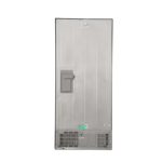 ⁦جنرال سوبريم , ثلاجة دولابي 4ابواب ,14.8قدم ,418 لتر ,انفرتر ,ستانلس ستيل ,GSX154SSI⁩ - الصورة ⁦4⁩