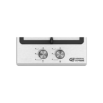 ⁦جنرال سوبريم بلت ان سطح غاز 30 سم 2 عيون الحديد زهر, أمان كامل, استيل تركيا⁩ - الصورة ⁦3⁩