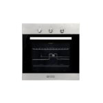 ⁦جنرال سوبريم , فرن غاز مدمج (بلت ان) ,60سم 64 لتر, 3 وظائف , ستانلس ستيل, ايطالي⁩ - الصورة ⁦6⁩