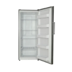 ⁦جنرال سوبريم , فريزر رأسي باب واحد ,تبريد بالبخار,(15.4قدم ,436 لتر) , ستانلس ستيل ,GS16SS⁩ - الصورة ⁦8⁩